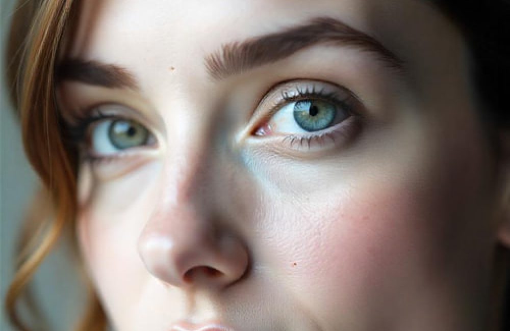 Blefaroplastia superior