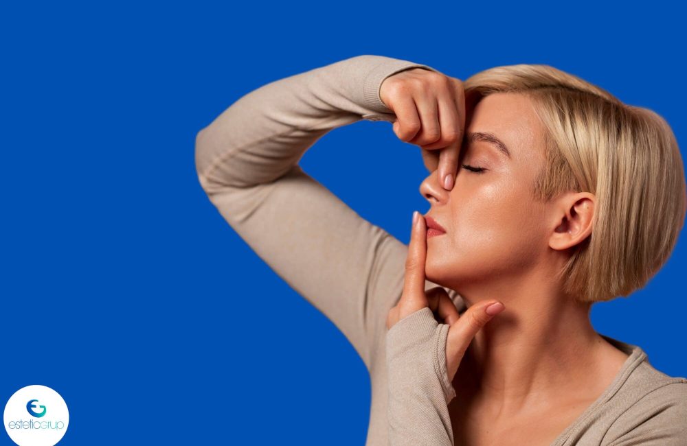 Diferencia entre rinoplastia y rinomodelación ¿Cuál es mejor para ti?